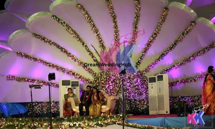 KK Event Management Services KK Event Management Services