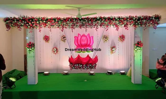 Manikanta Events Manikanta Events