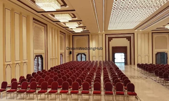 The Royal Mahal VAYALUR The Royal Mahal VAYALUR