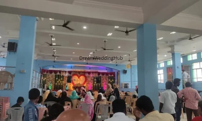 New Golden Mahal New Golden Mahal