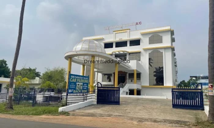 Shri Padmavati Palace Shri Padmavati Palace