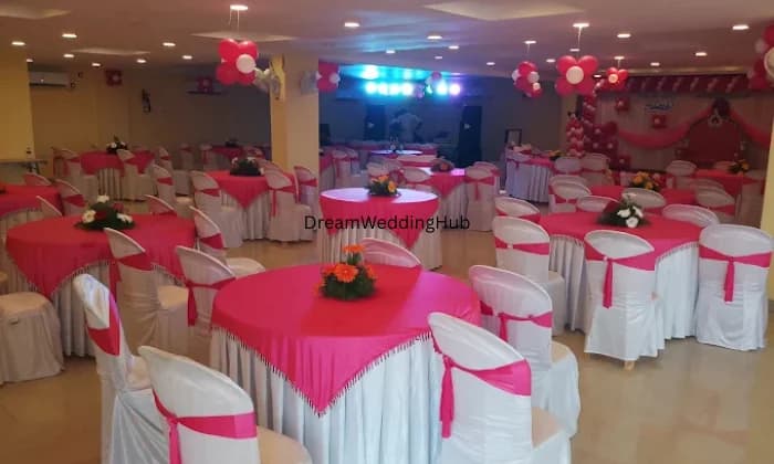 Gowri Mini Hall Gowri Mini Hall