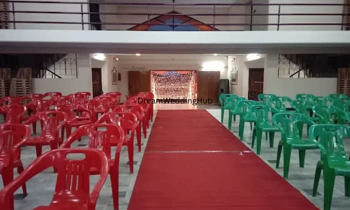 Natarajan Pillai Saraswathi Ammal Mahal Natarajan Pillai Saraswathi Ammal Mahal