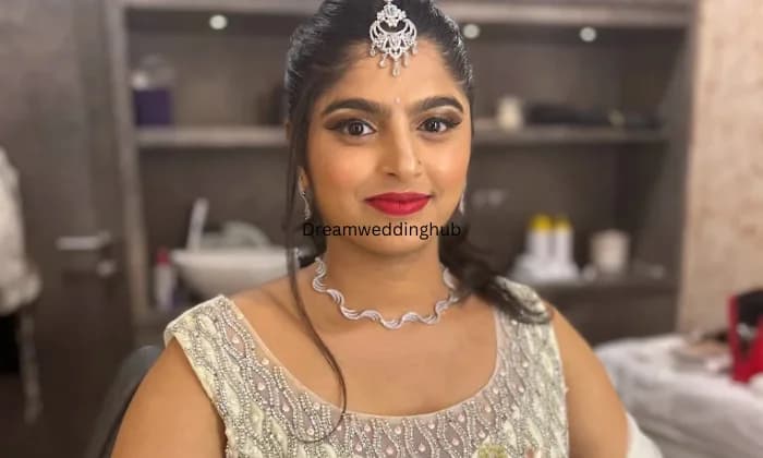 Blush me Shilpas makeup studio Blush me Shilpas makeup studio