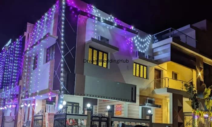 MA Guest House MA Guest House