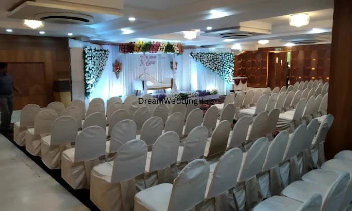 Swarnam Hall Swarnam Hall