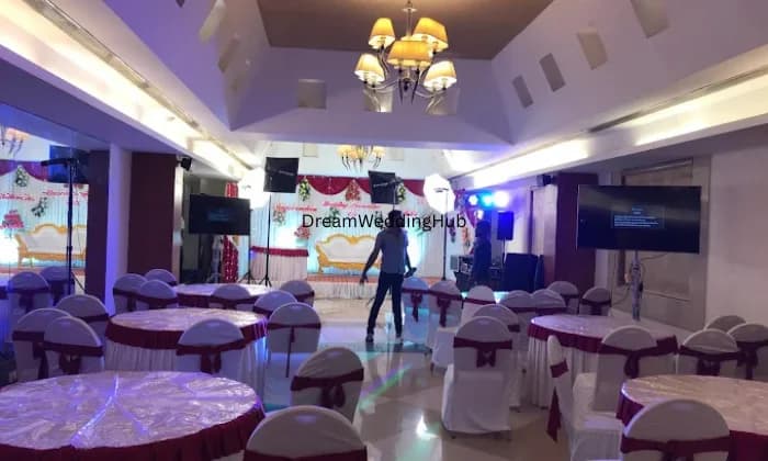 PL A Krishna Inn PL A Krishna Inn