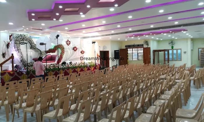 RRA Esai Mahal RRA Esai Mahal