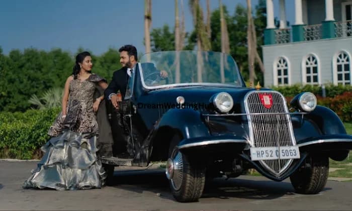 The Wedding Raaga The Wedding Raaga