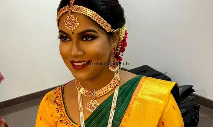 Eza Bridals Beauty Parlour Eza Bridals Beauty Parlour