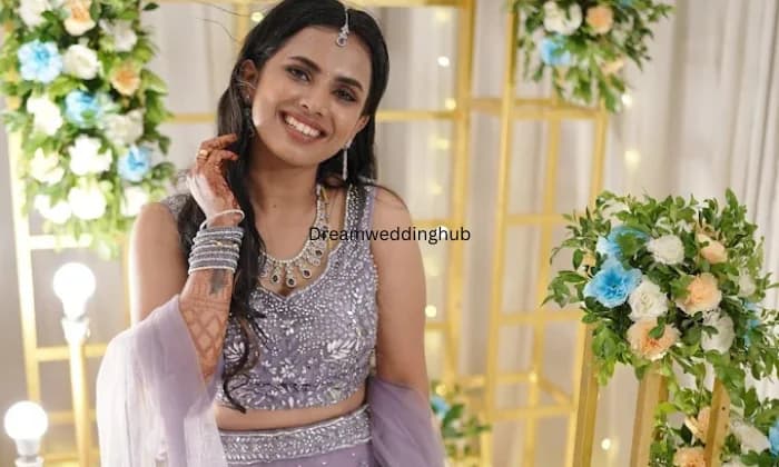 Diwa bride and groom makeup Diwa bride and groom makeup