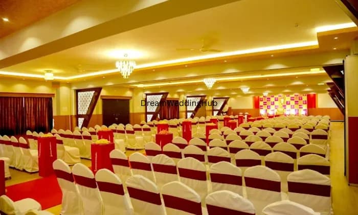JMJ GRAND HALL JMJ GRAND HALL