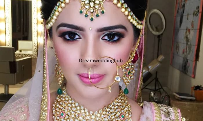 RITIKA BEAUTY PARLOUR RITIKA BEAUTY PARLOUR