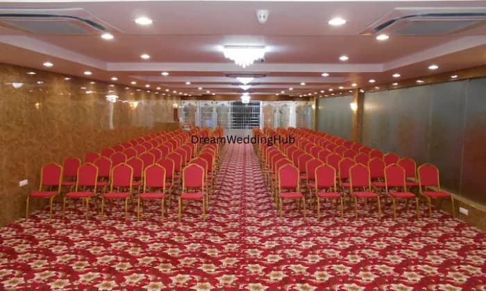 Barathi Party Hall Barathi Party Hall