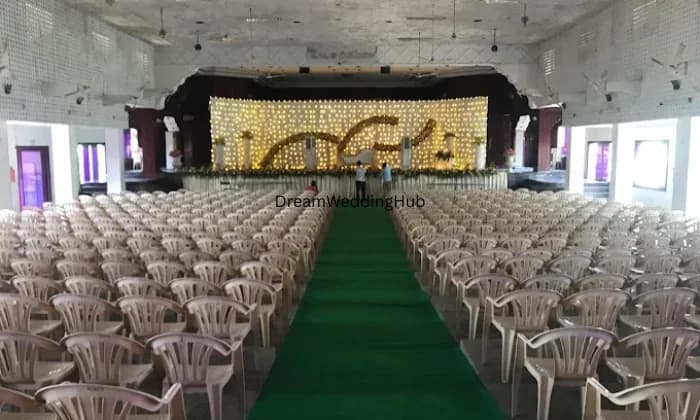 KMB Convention Centre KMB Convention Centre