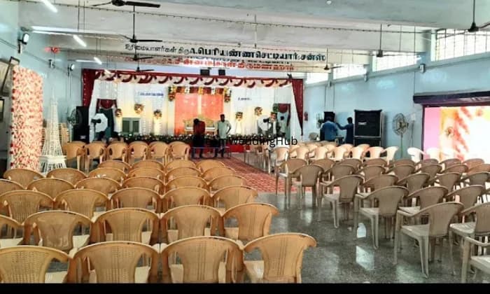 Manickammal Thirumana Mandapam Manickammal Thirumana Mandapam