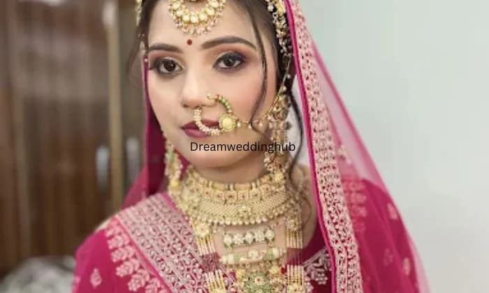The Bridals Makeup Artist Rewa The Bridals Makeup Artist Rewa
