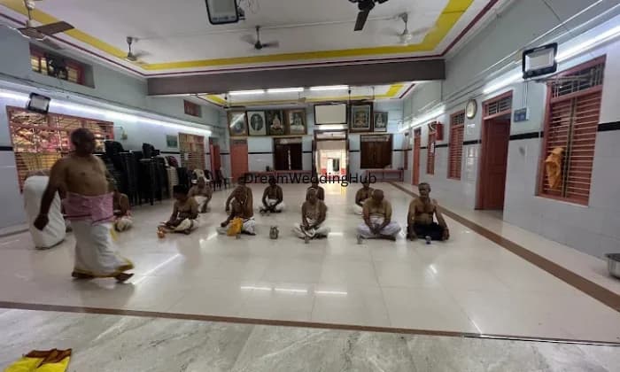 Salem Sowrashtra Kalyana Mahal Salem Sowrashtra Kalyana Mahal