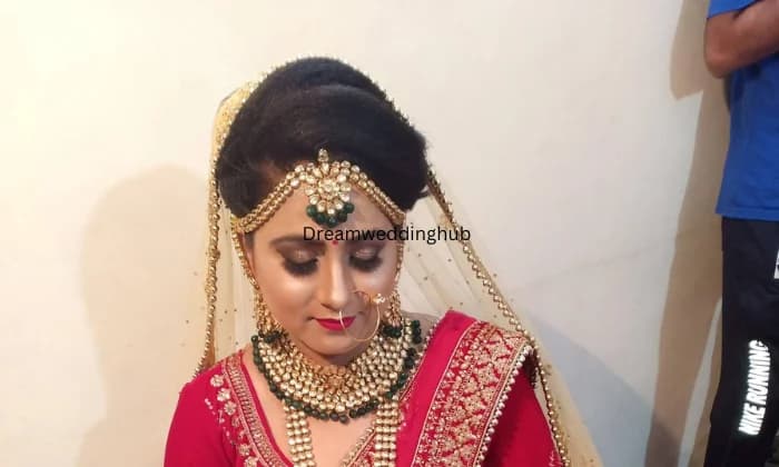 Enrich beauty parlour Enrich beauty parlour