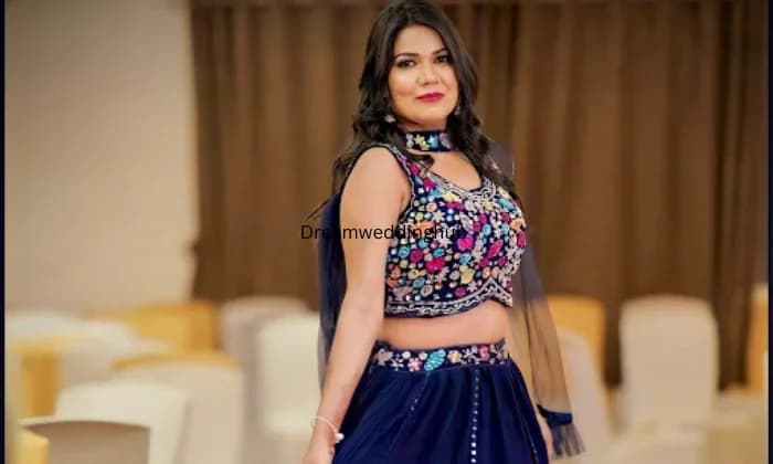 Himgauri Makeover Himgauri Makeover