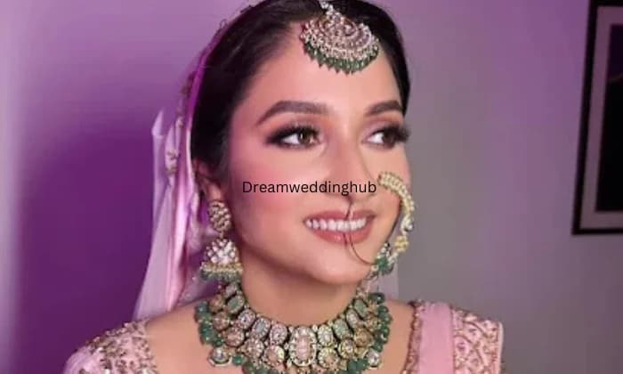 Makeoverby Tejaswini Makeoverby Tejaswini