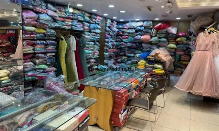 Sugnamal Hazratganj Sugnamal Hazratganj