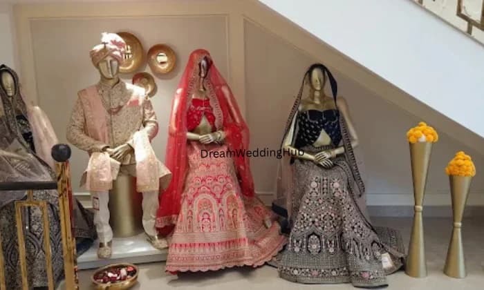 Calcuttas in Style Calcuttas in Style