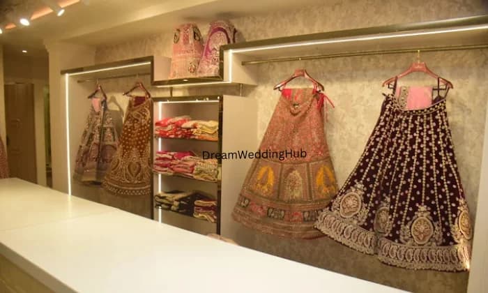 Pahnawa The Boutique of Elegance Pahnawa The Boutique of Elegance