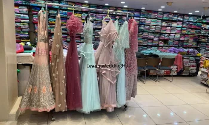 Gazal Agrawal The Multi Designer Gazal Agrawal The Multi Designer