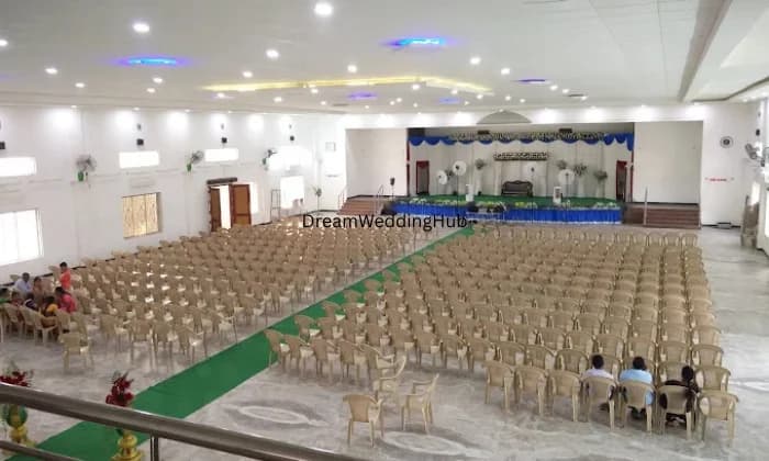 M R P Muthu Mahal M R P Muthu Mahal