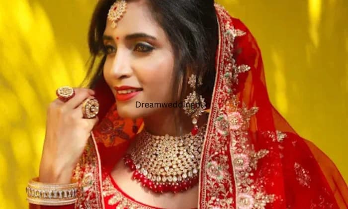 AFREEN Bridal Makeup AFREEN Bridal Makeup