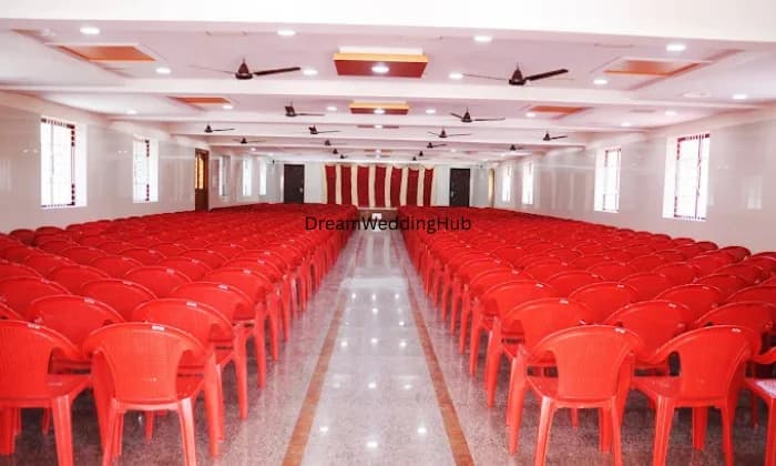 Rajammal Thirumana Mahal Rajammal Thirumana Mahal