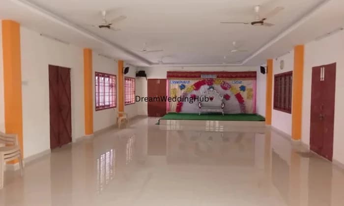 SRI AKSHAYA HALL SRI AKSHAYA HALL