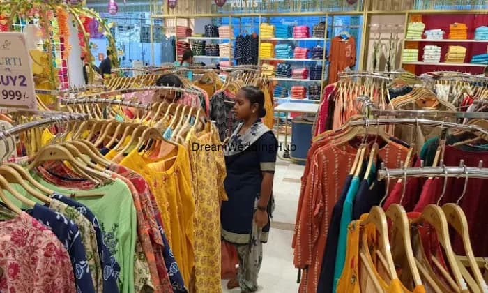 Alekhyas Bridal The Bridal Boutique Alekhyas Bridal The Bridal Boutique