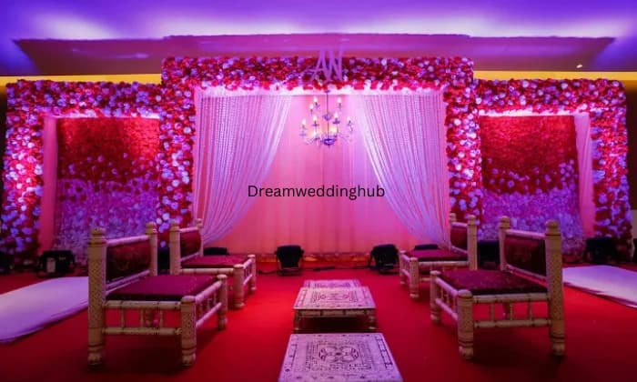 Shri Jagannath Marriage Garden Shri Jagannath Marriage Garden