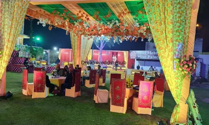 The grand atb banquet hall The grand atb banquet hall