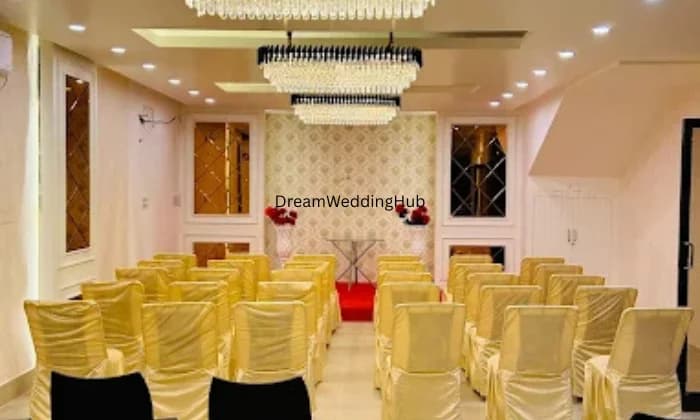 Sai Leela Banquets Sai Leela Banquets