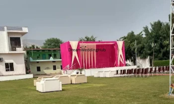 Paradise Garden Paradise Garden