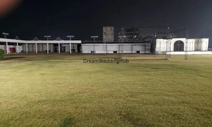 Patel Palace Marriage Garden Patel Palace Marriage Garden