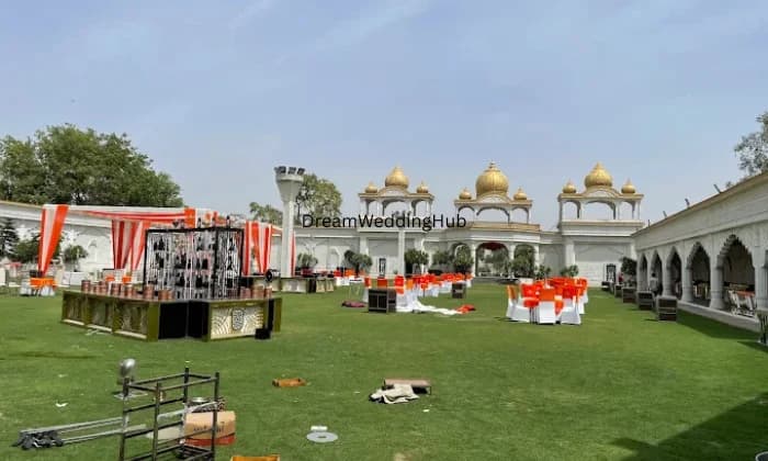 Neemrana Palace Neemrana Palace