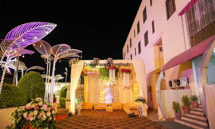 SGN Gardens Banquets SGN Gardens Banquets