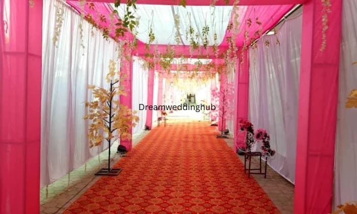 Gauri event management Gauri event management