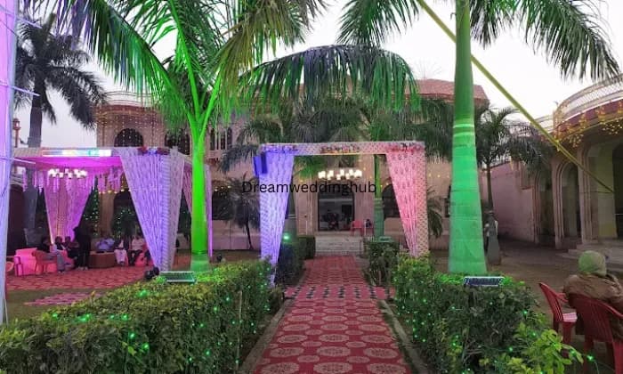 Suroth Palace Suroth Palace