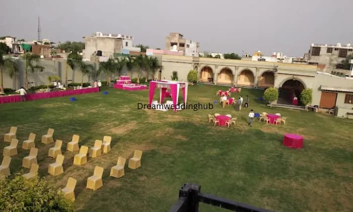 Preet Vihar Marriage Home Preet Vihar Marriage Home