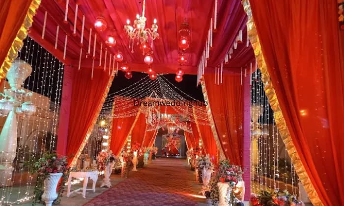 The Celebration Wedding Garden The Celebration Wedding Garden