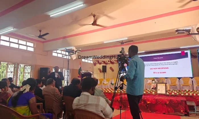 Vaikarai Kalyana Mandapam Vaikarai Kalyana Mandapam