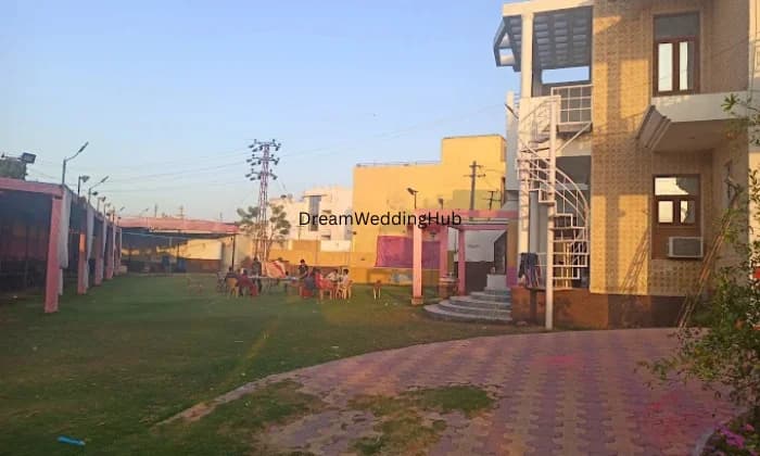 Shakun harish garden Shakun harish garden