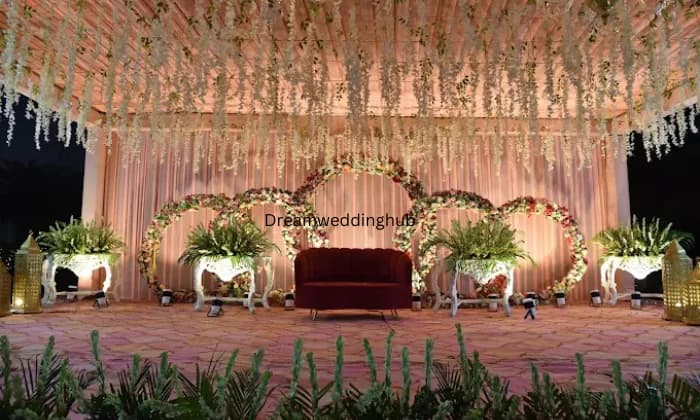 AG Events and Wedding Planners AG Events and Wedding Planners