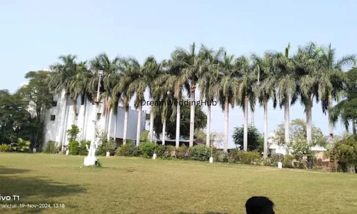 Bandhan Marriage Garden Bandhan Marriage Garden