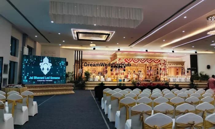 Jai Bhavani Screens Jai Bhavani Screens